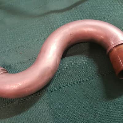 Vito Resotone Bass Clarinet - AS IS - Please Read First image 6