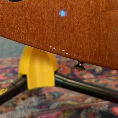 Gibson Explorer USA 2006 w/OHSC - Natural image 11