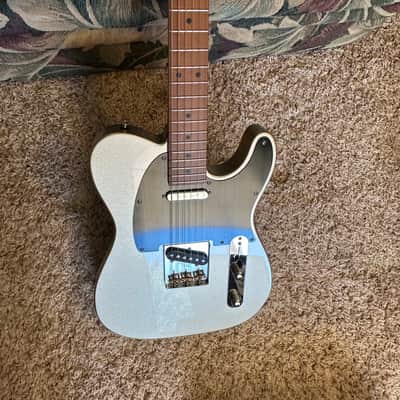 Suhr Custom Classic T image 6