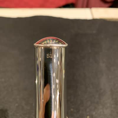 Immagine Gemeinhardt S1 Solid Silver Headjoint - 3