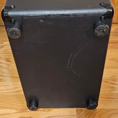Top Hat Club Deluxe 1x12 Vintage Celestion 70th Anniversary Special Edition image 7
