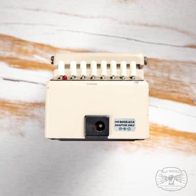 Boss GE-7 Equalizer MIJ Black Label Vintage Made in Japan image 6