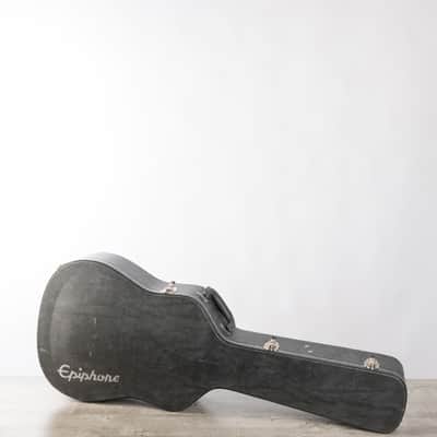 Epiphone USA Texan, Vintage Sunburst | Demo image 25