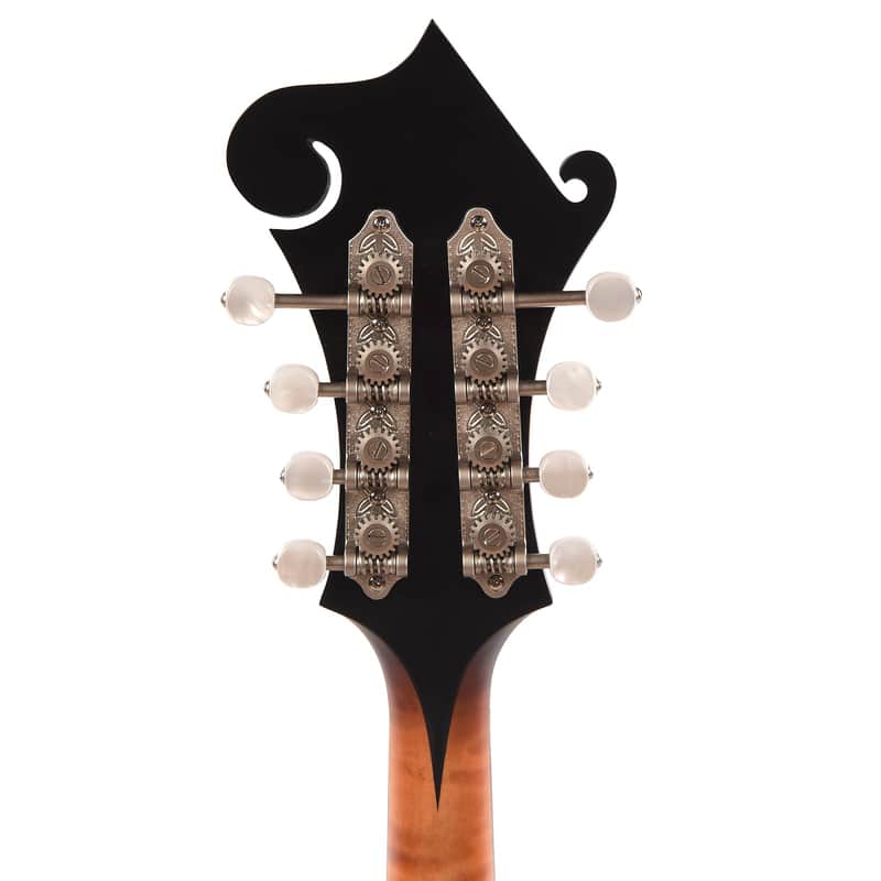 Gibson Custom Shop Sierra Hull Signature F-5G Mandolin image 7