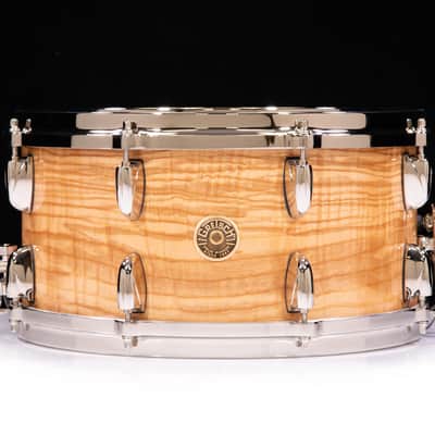 Gretsch 7x14 140th Anniversary Snare - 16 Lug image 1