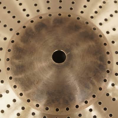 Used Sabian 18" Frx Chinese Cymbal image 3