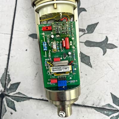 Neumann U 87 Ai Large Diaphragm Multipattern Condenser Microphone image 11