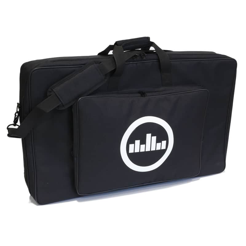 Temple Audio TRIO-28-SC Soft Case image 1