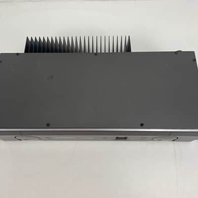 Samson Servo 240 Studio Amplifier - 120 W image 5