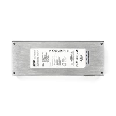 Mxr - M242 Iso-Brick Pro image 7