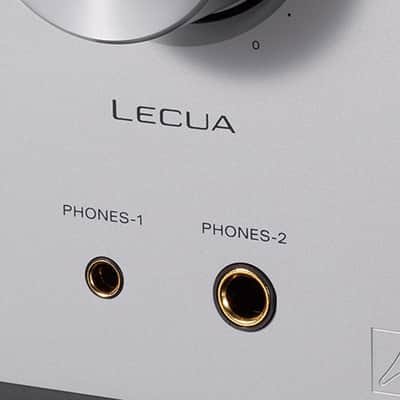 LUXMAN L-505Z - Integrated Amplifier - NEW! Bild 9