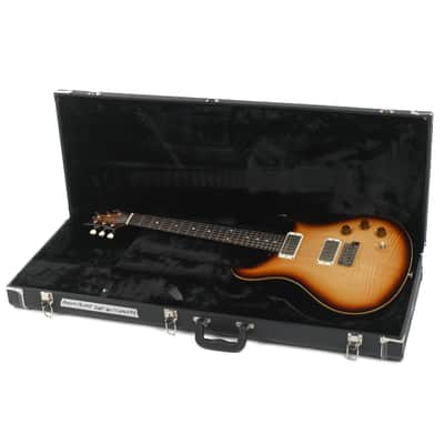 PRS 2013 DGT Boyds Burst Owned by David Grissom image 23