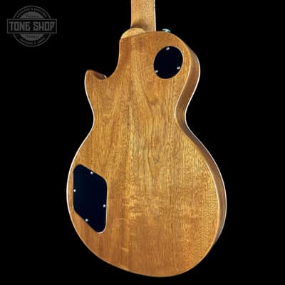 Used 2023 Gibson Les Paul Standard 60s Honey w/case TSU25007 image 8