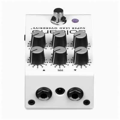 Soldano Super Lead Overdrive image 3