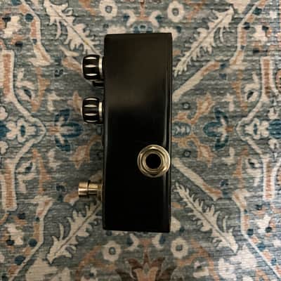 Pigtronix Disnortion Micro 2010s - Black image 5