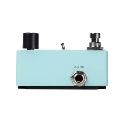 FLAMMA FC10 Gate Noise Reduction Pedal image 7