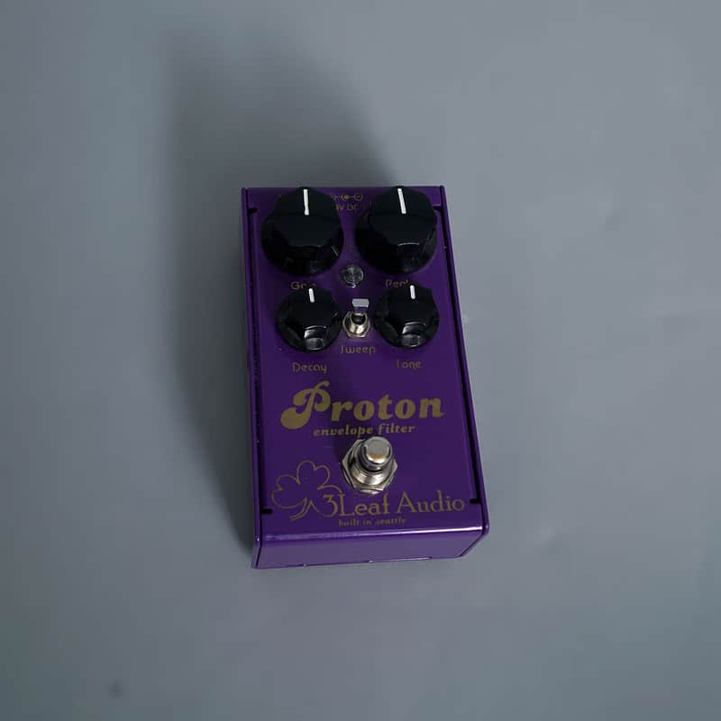 3Leaf Audio Proton