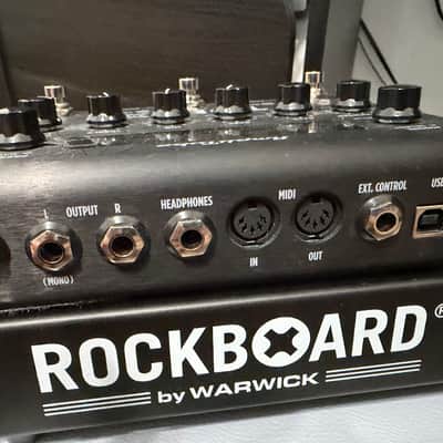IK Multimedia ToneX Pedal 2023 - Present - Black image 3