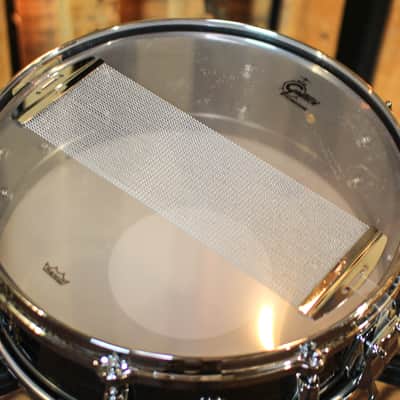 Gretsch 5x14 USA Custom Solid Steel Snare Drum - G4160SS image 5