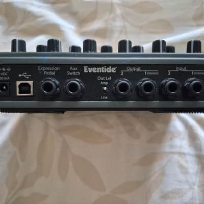 Eventide Space 2010s - Black image 2