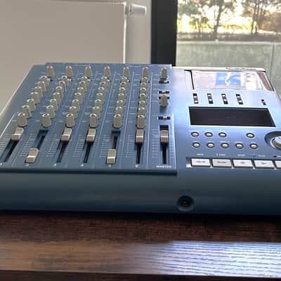 TASCAM Portastudio 414 MKIII 4-Track Cassette Recorder image 7
