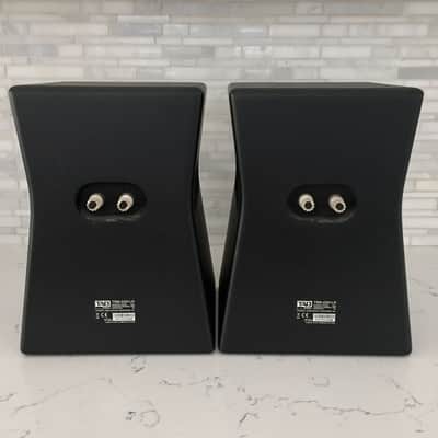 TAD Pro TSM-2201-LR Passive Monitors image 5