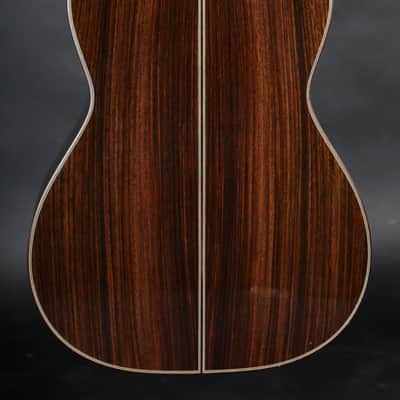 Asturias Traditional Works No.25 Handmade Classical Guitar Japan 2016 image 9