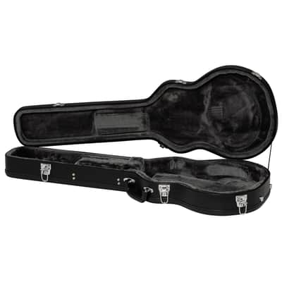Epiphone 7-string Matt Heafy Signature Les Paul Custom Origins Guitar - Ebony image 11