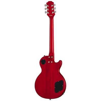 Epiphone Les Paul Tribute Plus LH Heritage Cherry Sunburst image 3