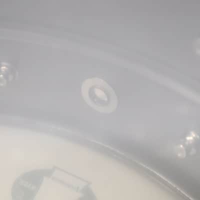 Ludwig Black Magic 5.5x14 Snare Drum image 13