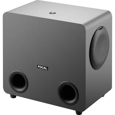 Focal Sub One Studio Subwoofer image 3