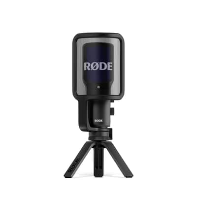 Rode NT-USB+ Professional-Grade USB Microphone Bild 4