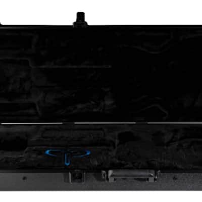 PRS D2 Multi-Fit Molded Hardshell Case image 2