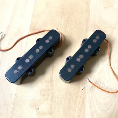 Maya Pickup set Maya jazz bass 1970-80 image 1