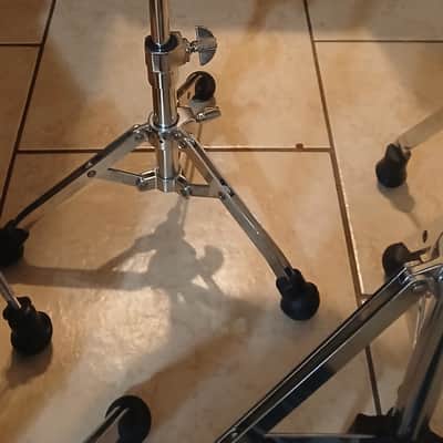 Sonor Force 2001 - Matte Black Series image 7