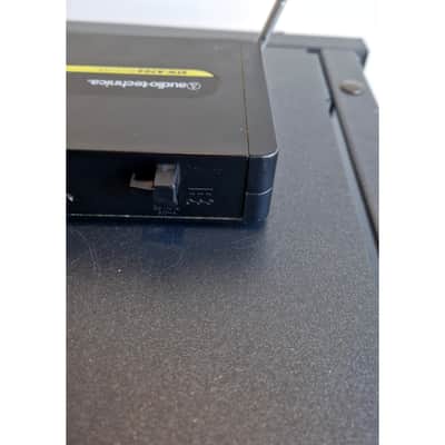 Audio-Technica ATW-R700 - Receivers - Good image 12