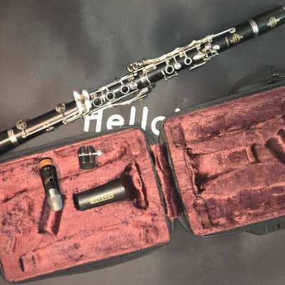 Buffet Crampon & Cie International image 1