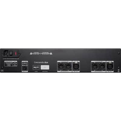 SPL Crescendo DUO V.1 2025 - Silver image 2