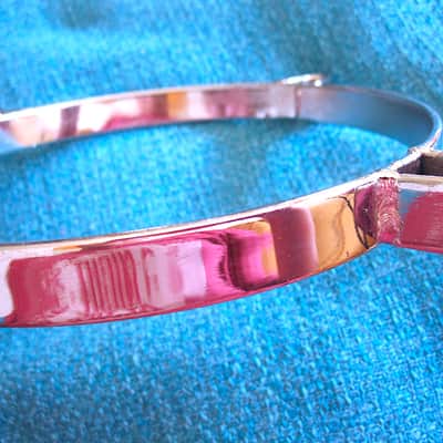Bongo Bottom Rim Hoop Frame image 4