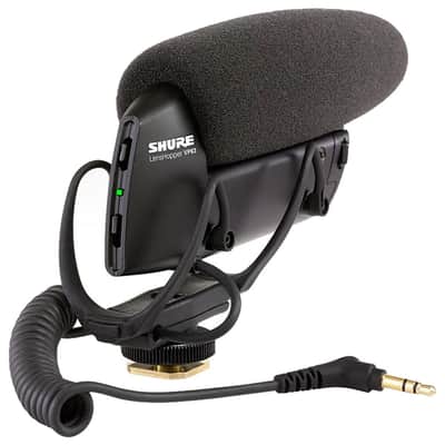 Shure VP83