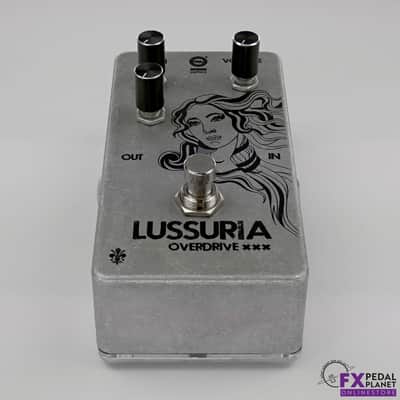 Dophix Lussuria 2022 Natural image 2