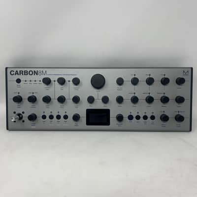Modal Electronics - Carbon8M [USED] image 1