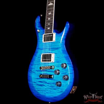 2024 Paul Reed Smith PRS S2 Series McCarty 594 with 58/15 LT Pickups Lake Blue 7.30 LBS image 2