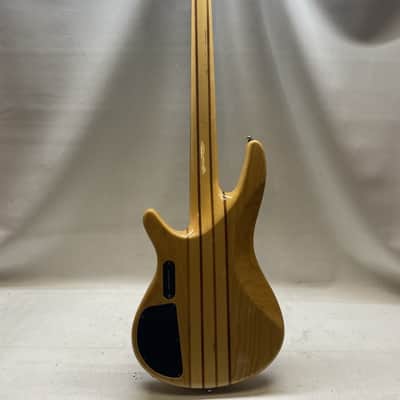 Ibanez SRX705-NT Standard Soundgear Xtreme 2003 - 2006 - Natural image 6