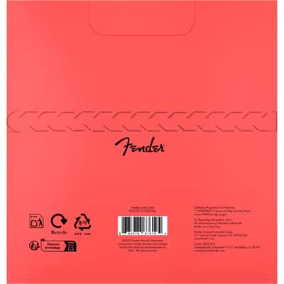Fender Strings Ultracore 45 105 9250M Nickel Plated Steel - String Set for 4 String Bass Guitar image 2