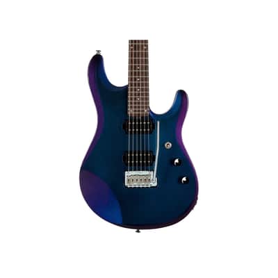 Sterling By Music Man JP60 6 Mystic Dream image 2