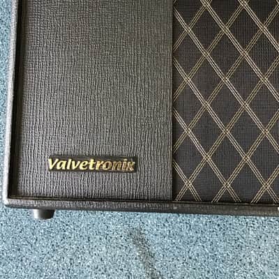 VOX VT100X LATE 2000’s - BLACK image 2