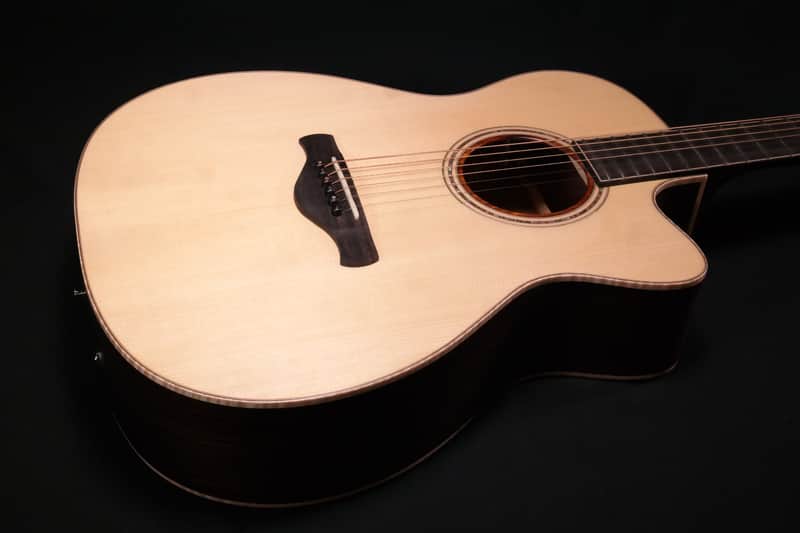 Ibanez ACFS580CE 中古 Ibanez ACFS580CE（中古）【楽器検索デジマート】