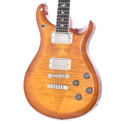 Paul Reed Smith S2 McCarty 594 Guitar w/ Gig Bag - McCarty Sunburst image 2