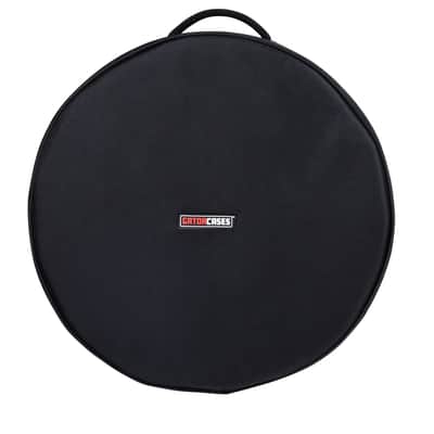 Gator Icon Floor Tom Bag - 16x16 image 1